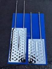 Bild 2 Kühlplatten
