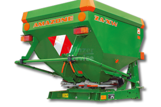 AMAZONE Anbaustreuer ZA-XW 503 