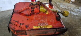 Humus Mulcher 1,05 m Arbeitsbreite