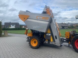 Pellenc 3050