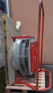 Bild 4 Gebläse Holder TL 50