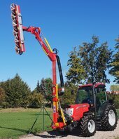 Bild 7 BMV Konturschnittgerät FLHD900 380/6