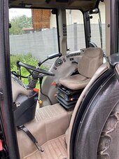 Bild 4 Case IH JX 1075V