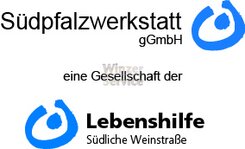 Südpfalzwerkstatt gGmbH
