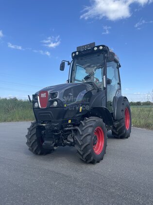 Same Frutteto CVT 105 S Stage V Limited Edition 