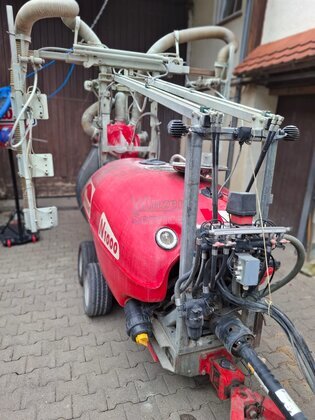 Wanner NGR 45/2