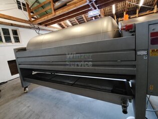 6000 er Membranpresse