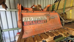 Howard Fräse
