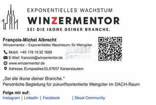 Weinvertrieb aber Richtig - Jetzt durchstarten!