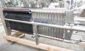 Bild 3 Schichtenfilter, Plattenfilter SEITZ Orion 60 x 60/17-00092L