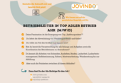 Bild 2 Aussenbetriebsleiter m/w/d (Ahr)