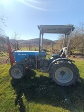 Bild 4 Eicher Schmalspur 542 ASK