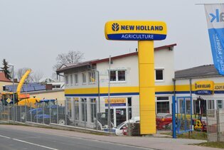 ERSATZTEILVERKÄUFER M/W/D