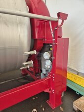 Bild 3 Bucher Traubenpresse XPert 115