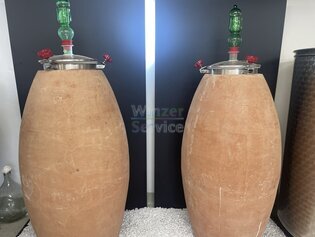 Der Traum vom eigenen Weingut in Italien kann wahr werden.
