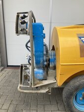 Bild 7 Vicar Spritze 400 Liter