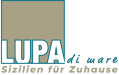 LUPA di mre – Sizilien für Zuhause