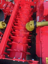Bild 5 Maschio DL 1500 Kreiselegge