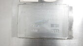 Bild 4 2.100 Liter Lagertank/ Weintank rund, horizontal aus V2A