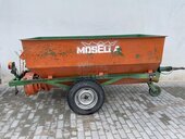 Bild 3 Traubenwagen Mosella 