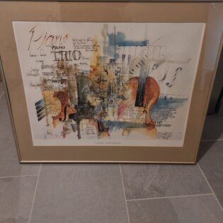 Bild Piano