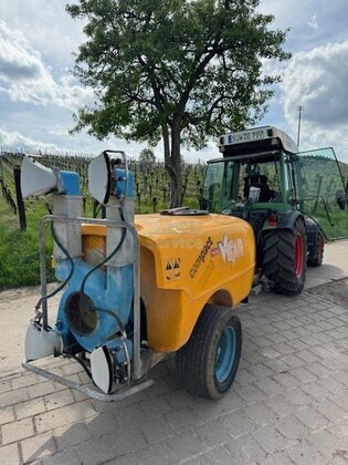VICAR Weinberg-Spritze 1200 Compact 