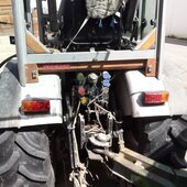 Bild 4  Dexheimer Traktor 480SI