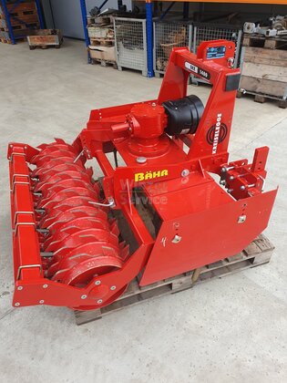 Sauerburger SKE1400 Vorführmaschine