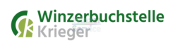 Winzerbuchstelle Krieger - Rainer Krieger