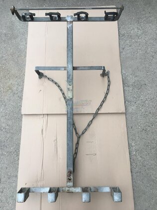 SKISTÄNDER