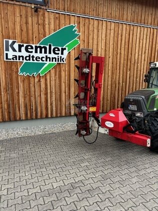 Baumschnittmaschine Fruitec Typ Edward