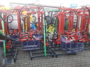 Sattler Stammputzer