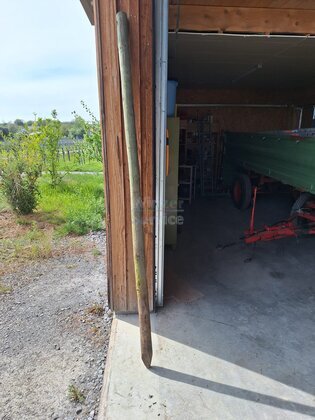 Holzstickel ca 100 Stück 