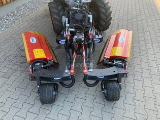 Vimas Fadengerät Öko Cleaner