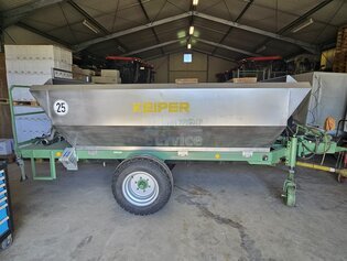 Keiper Traubenwagen 6.000l