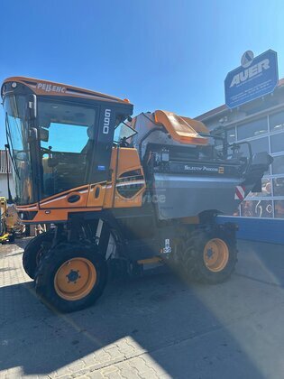 Pellenc Optimum 690