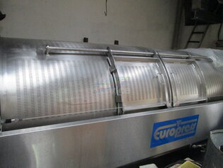 Weinpresse   Europress    EHP 3000