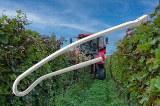+++FRÜHBEZUGSPREIS+++ SCHÜTTELSTAB / ERO SF190 bis GL8000er