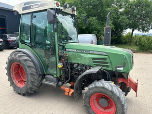 Fendt 209 V 