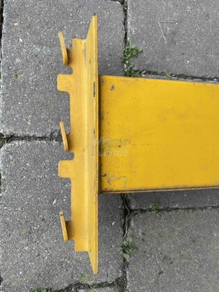Regaltraversen Jungheinrich Typ MP Delta (LW 2,9 bis 3,3 m)