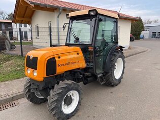 Renault Dionis 130