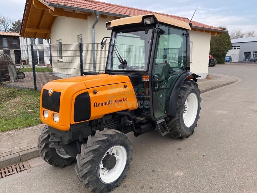 Bild 1 Renault Dionis 130