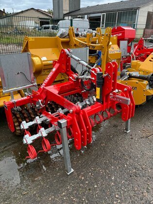 Güttler HarroFlex 16 Kompakt