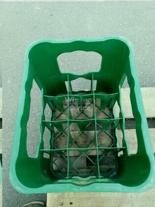 KuKis 12 x 0,7 l