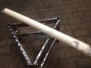 Filterkerze / Partikelfilter Typ PALL AB4Y4008J 40 my