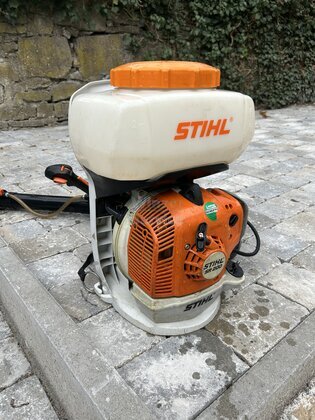 Stihl Rückentragespritze SR 200