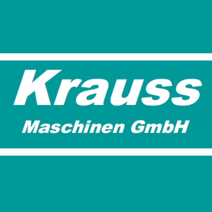 Krauss Maschinen GmbH