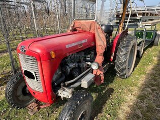 Ferguson FE 35