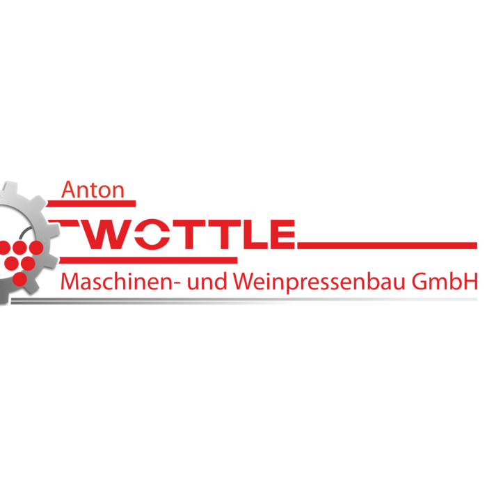 ANTON WOTTLE  Maschinen- und Weinpressenbau GmbH