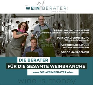 Finden Sie Ihren Traum von Weingut – Investorenbegleitung